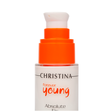 Сироватка від мімічних зморшок «Абсолют Фікс» Christina Forever Young Absolute Fix 30 мл - основне фото