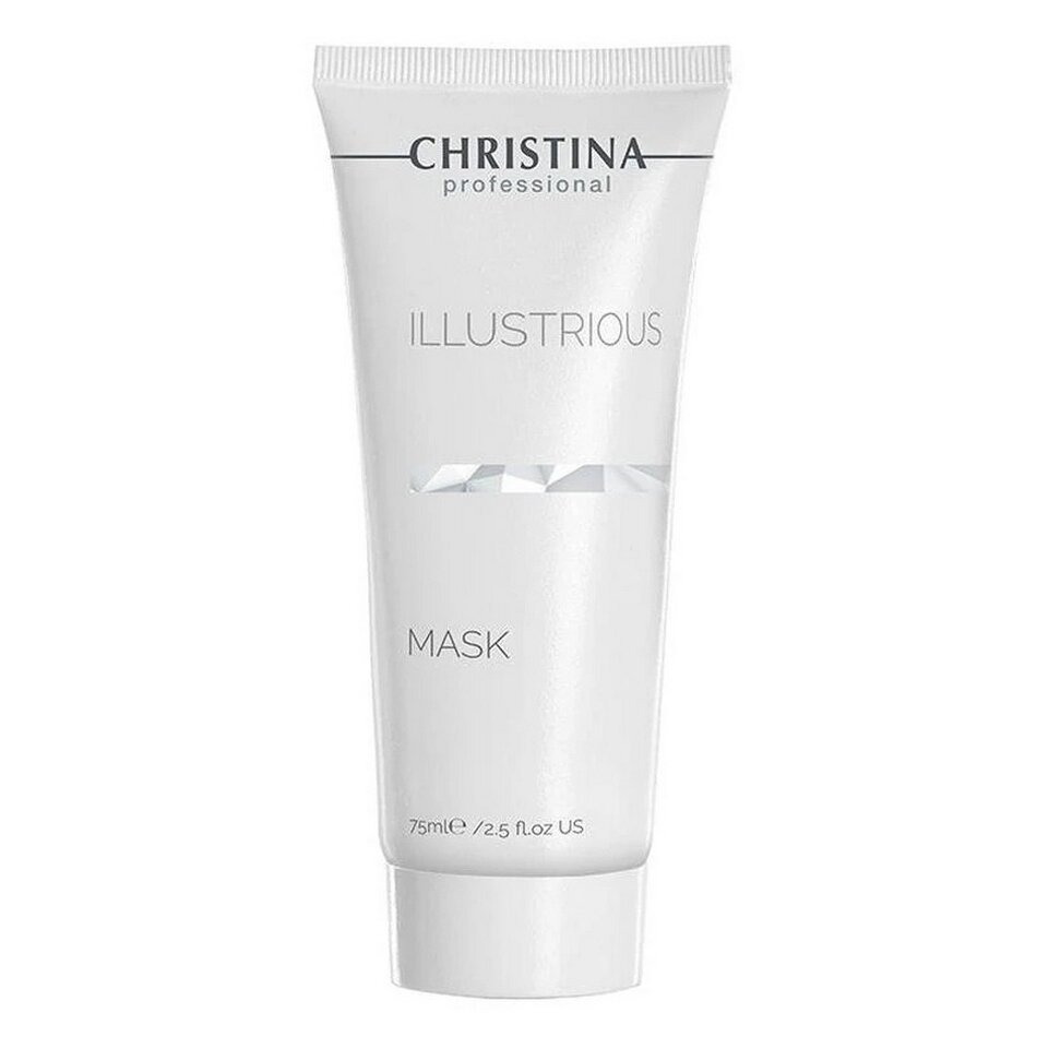 Освітлювальна маска Christina Illustrious Mask 75 мл - основне фото