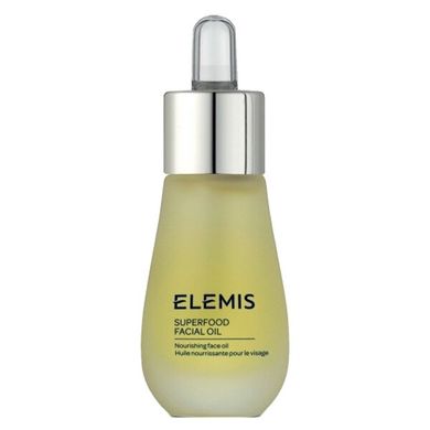 Олія для обличчя з омега-комплексом ELEMIS Superfood Facial Oil 15 мл - основне фото